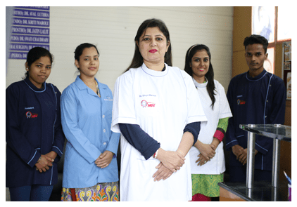 Best Dentist in DLF Phase 2 Gurgaon