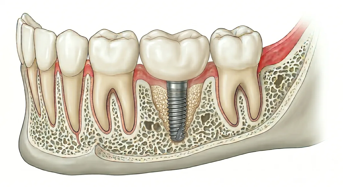 Not Enough Bone for Dental Implants? Bone Grafting and Zygomatic Options