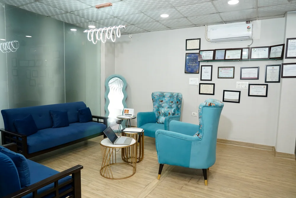 Marwaha Dental Clinic gallery photo in Gurugram