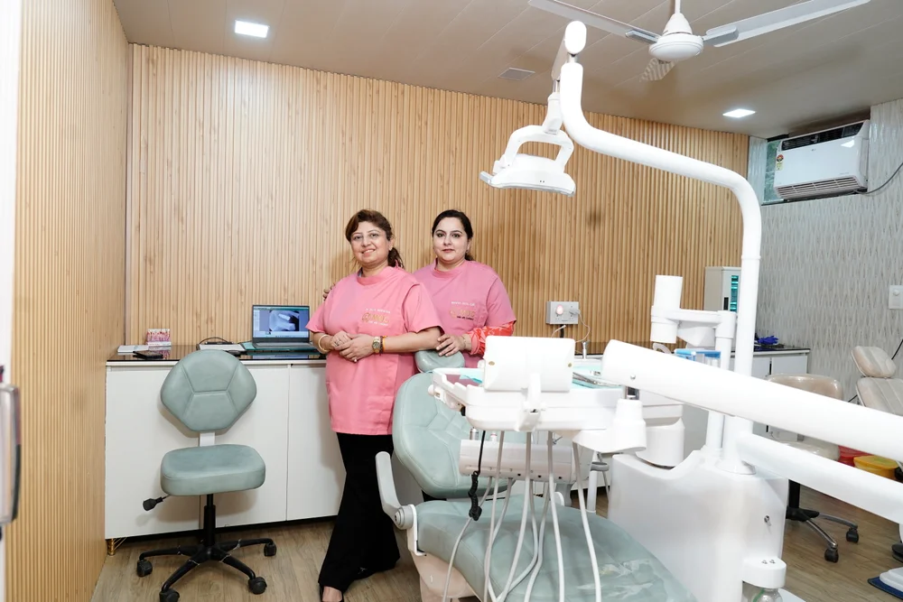 Marwaha Dental Clinic photo gallery in Gurugram