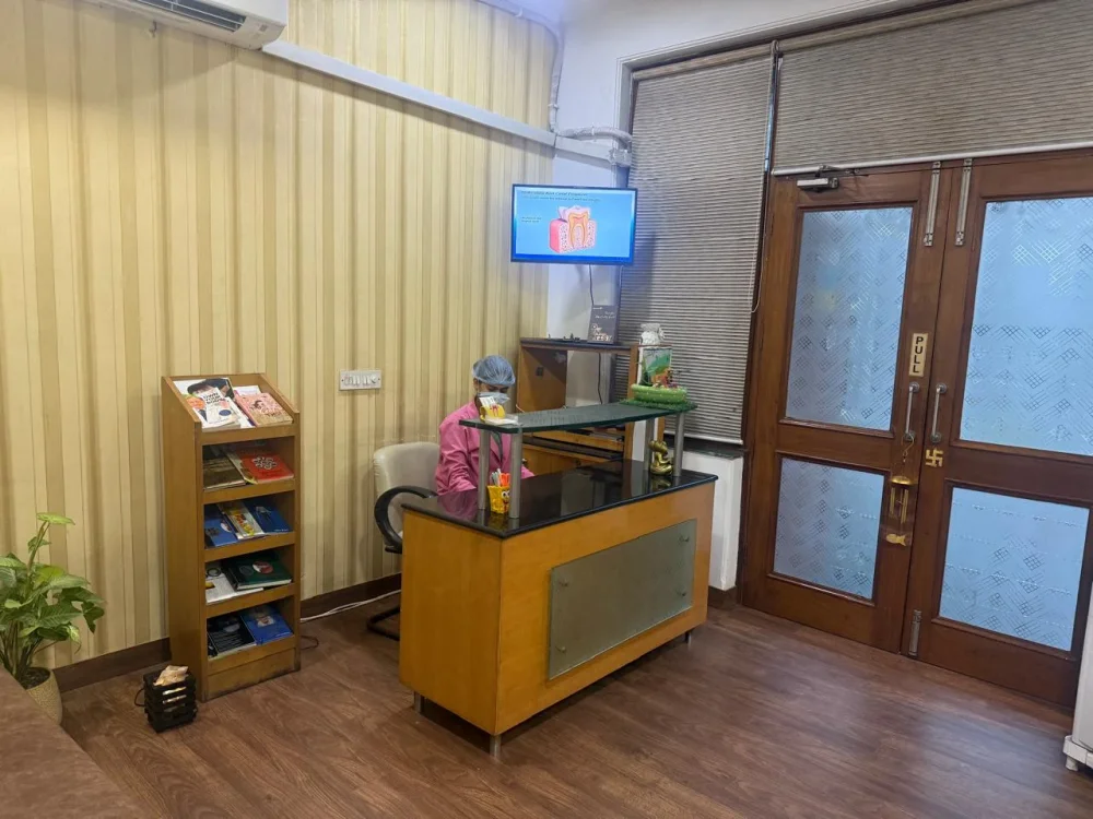 Marwaha Dental Clinic photo gallery in Gurugram