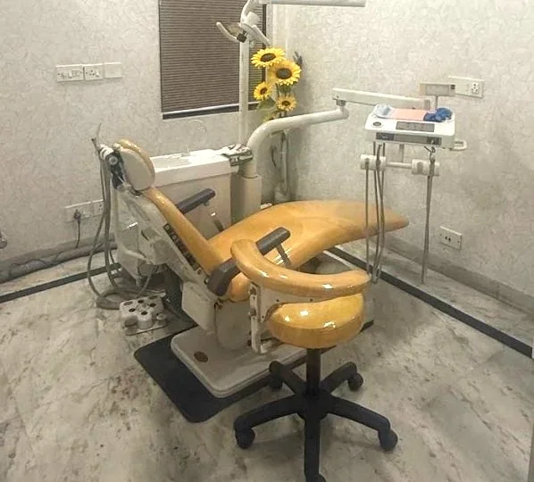 Marwaha Dental Clinic photo gallery in Gurugram