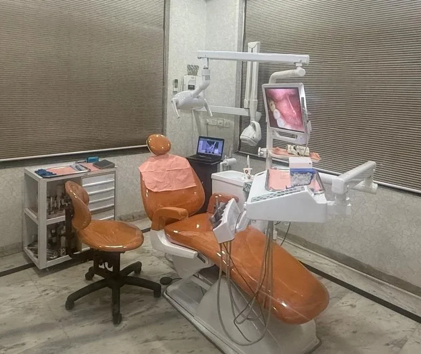 Marwaha Dental Clinic gallery photo in Gurugram