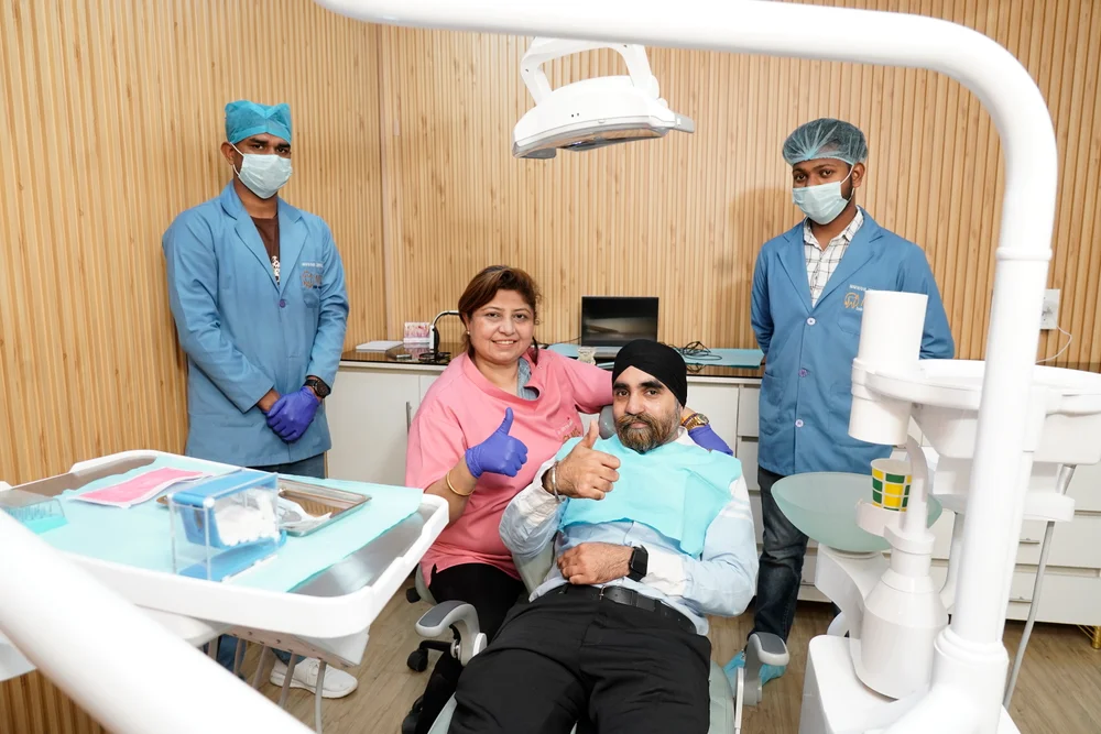 Marwaha Dental Clinic photo gallery in Gurugram