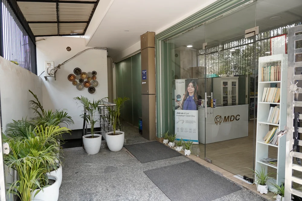 Marwaha Dental Clinic photo gallery in Gurugram