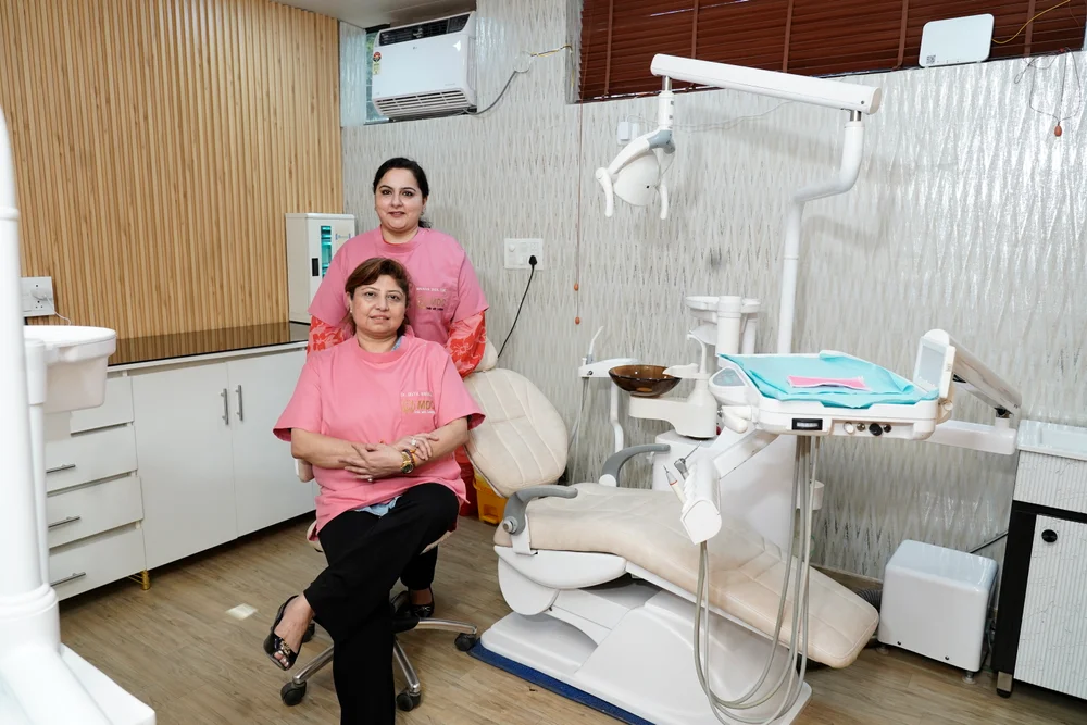 Marwaha Dental Clinic gallery photo in Gurugram