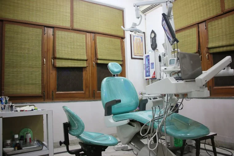 Marwaha Dental Clinic DLF Phase 2 Gurugram