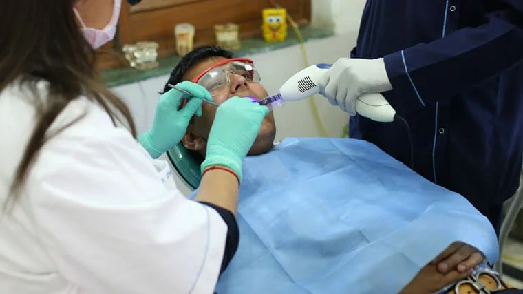 Marwaha Dental Clinic photo gallery in Gurugram