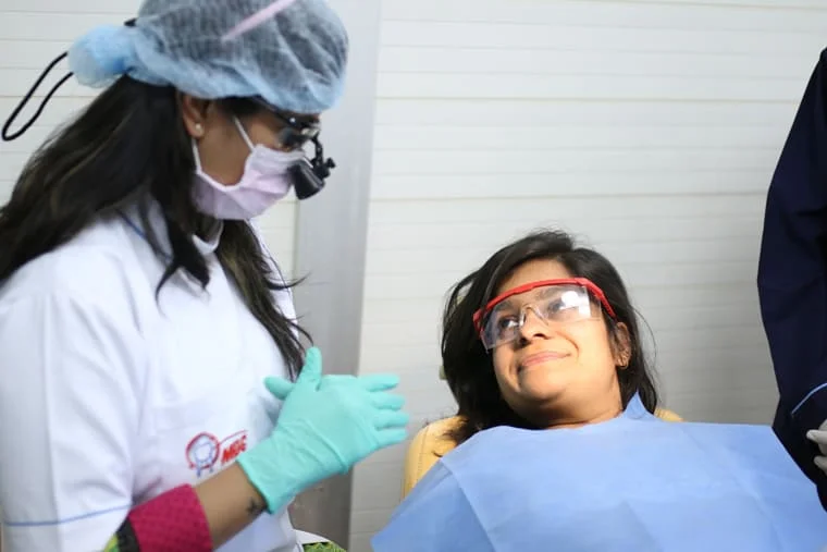 Marwaha Dental Clinic photo gallery in Gurugram