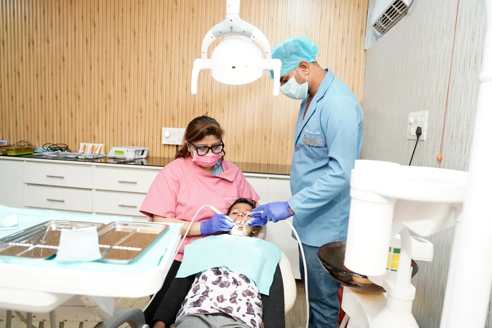 Marwaha Dental Clinic photo gallery in Gurugram