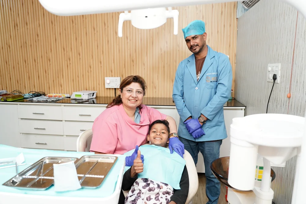 Marwaha Dental Clinic photo gallery in Gurugram