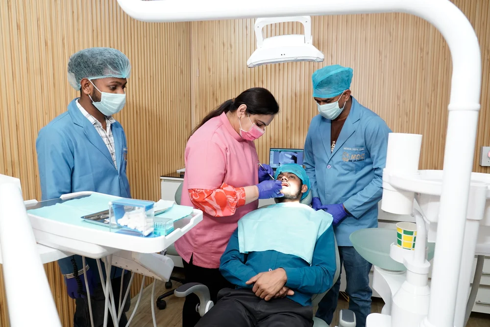 Marwaha Dental Clinic photo gallery in Gurugram