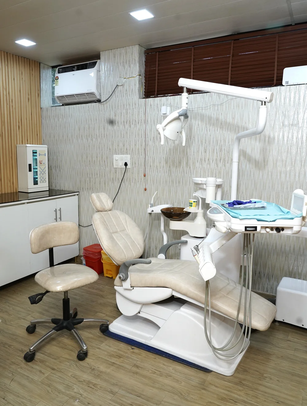 Marwaha Dental Clinic gallery photo in Gurugram